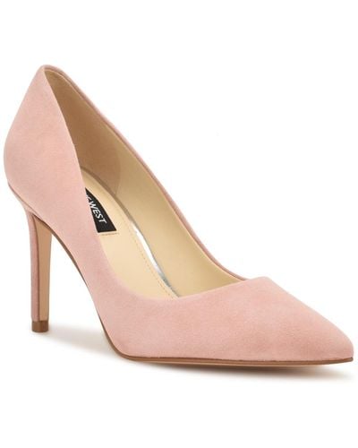 Nine west emmala pointy cheap toe pumps
