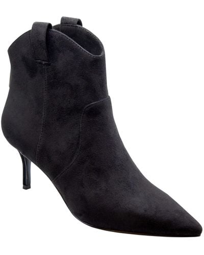 Charles David Auden Bootie - Black