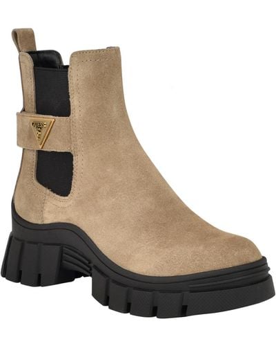 Women's Guess Boots from $60 | Lyst - Page 9