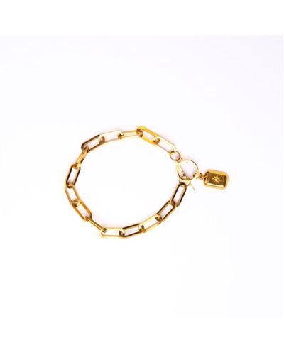 TSEATJEWELRY Light Bracelet - Metallic