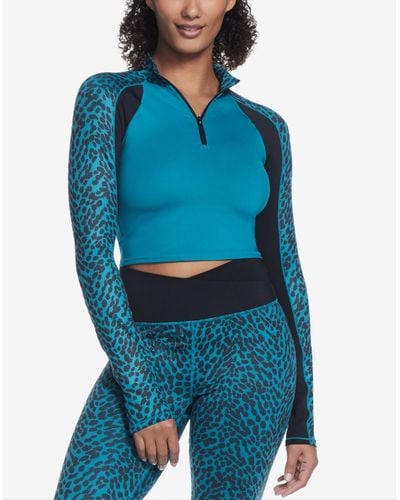 Skechers Long-sleeved tops for Women, Online Sale up to 60% off