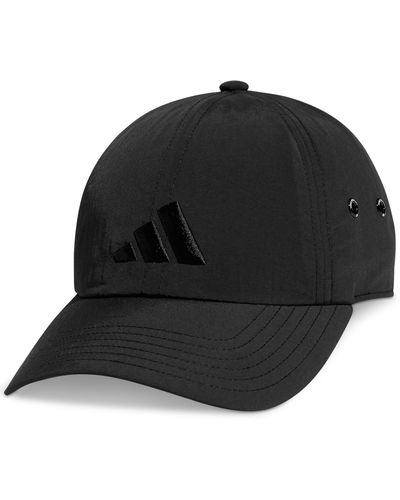 adidas Influencer 3 Hat - Black