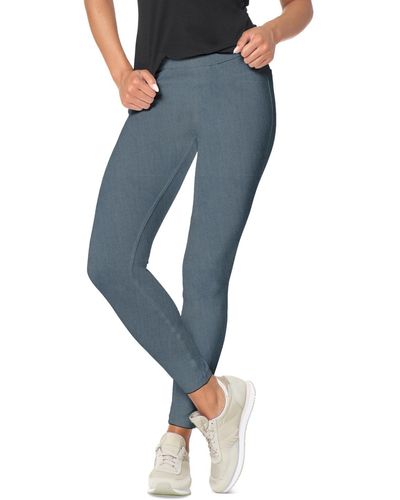 Buy HUE Women's Original Jeans Capri Legging Online at desertcartSeychelles