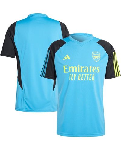 adidas Arsenal 2023/24 Training Jersey - Blue