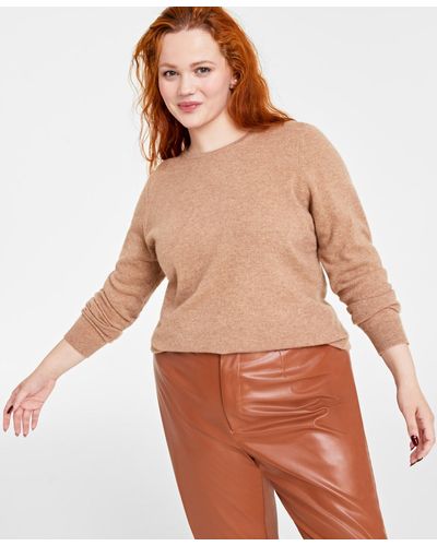 Charter club sweaters plus size 2025