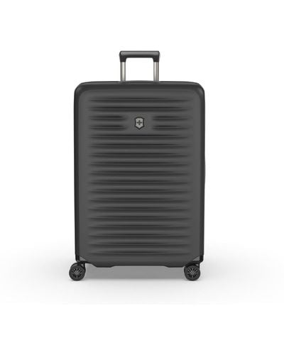 Victorinox Airox Advanced Large luggage - Black