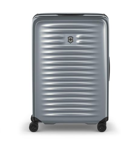 Victorinox Airox Large 27" Check-in Hardside Suitcase - Blue