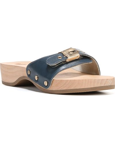 Dr. Scholls Flat sandals for Women | Online Sale up to 72% off | Lyst