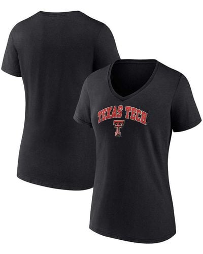 Women's Fanatics Branded White Detroit Tigers City Pride V-Neck T-Shirt Size: 3XL