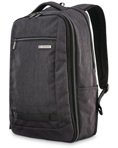 Samsonite Modern Utility Travel Backpack - Gray