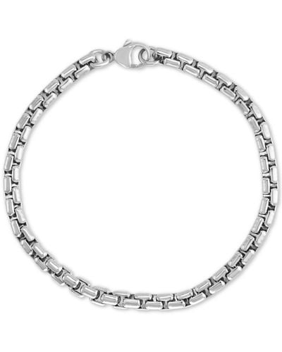 Effy Effy Link & Chain Bracelet - Metallic