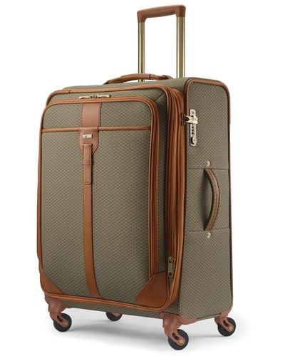 Hartmann Luxe Ii Journey Expandable Spinner - Natural