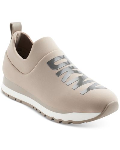DKNY Sneakers for Women | Online Sale up to 58% off | Lyst
