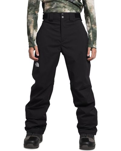 The North Face Freedom Snow Pants - Black