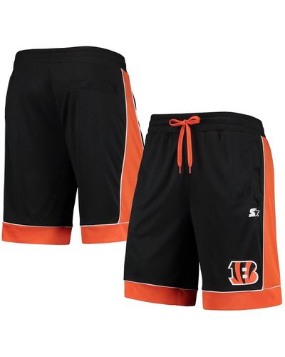 Men's Starter Shorts from $9 | Lyst