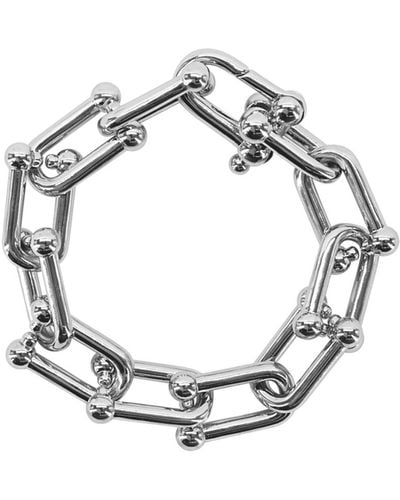 OMA THE LABEL Kosi Bracelet - Metallic