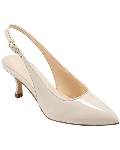 Marc fisher sales studded kitten heels