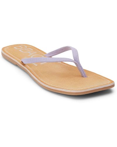 Matisse Bungalow Sandals - White