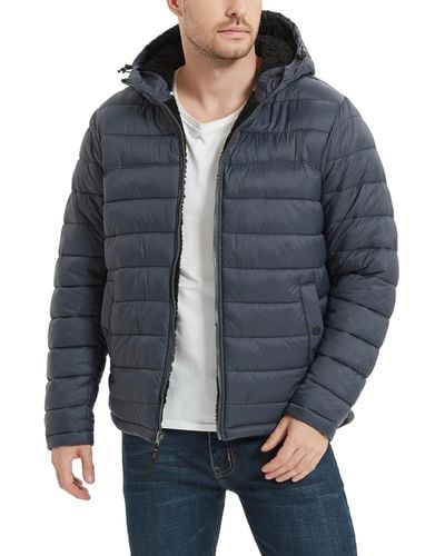 Hawke Co. Jackets for Men Online Sale up to 78 off Lyst