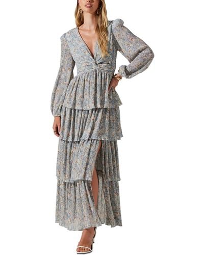 Astr Maxi dresses for Women, Online Sale up to 81% off