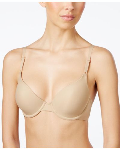 Maidenform Women's One Fab Fit T-shirt Bra, Nepal