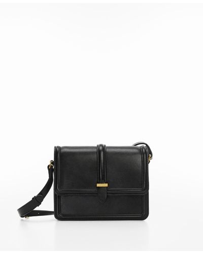 Mango Shoulder bags for Women | Online Sale up to 30% off | Lyst