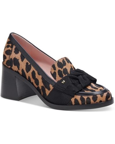 Kate spade carima clearance leopard