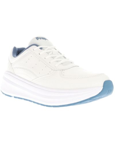 Propet Ultima Sneakers - White