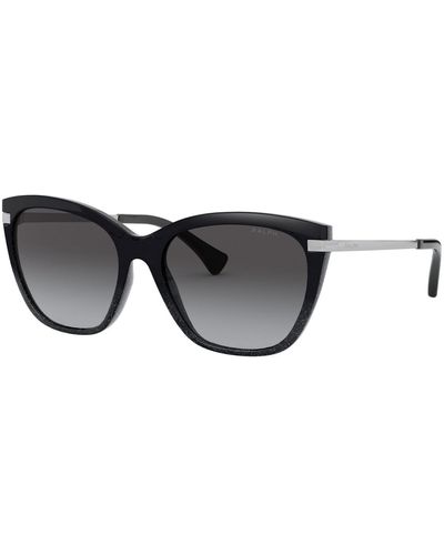Ralph By Ralph Lauren Ralph Sunglasses - Black
