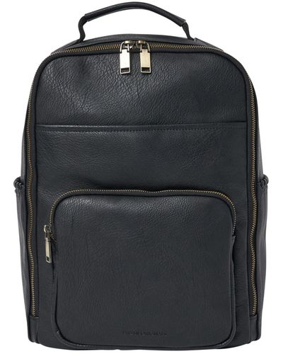 Urban Originals Astra Backpack Bag - Black