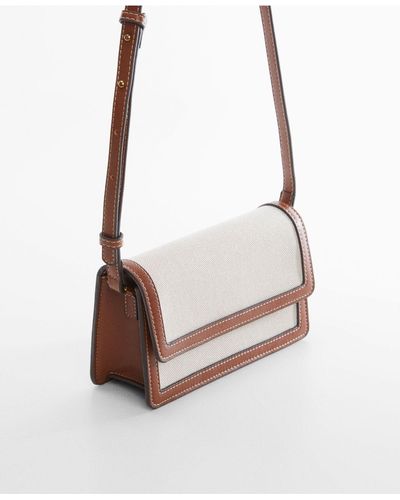 Mango Shoulder bags for Women | Online Sale up to 23% off | Lyst
