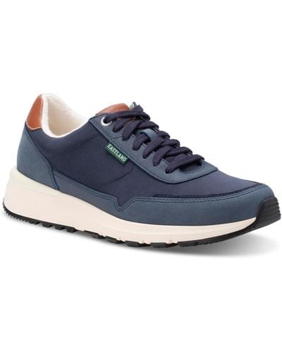 Eastland Leap jogger Sneakers - Blue