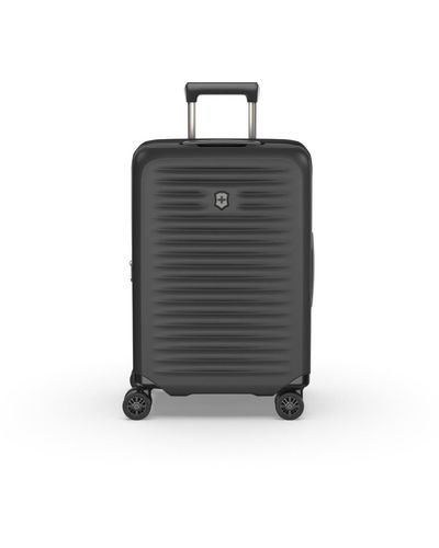 Victorinox Airox Advanced Frequent Flyer Carry-on Plus - Black