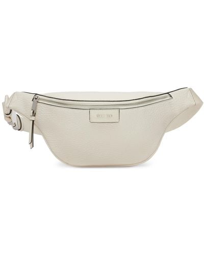 Calvin Klein Moss Belt Bag - White