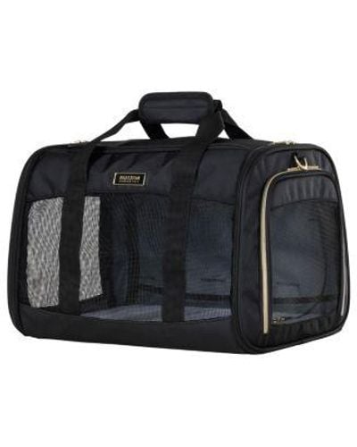 Kenneth Cole Pet Carrier Collection - Black