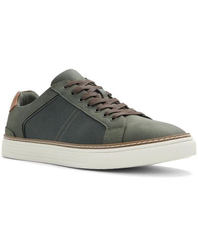 Call It Spring Loftus Casual Shoes - Gray