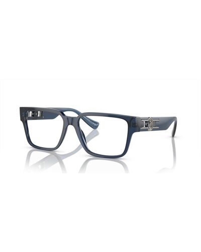 Versace Eyeglasses - Multicolor