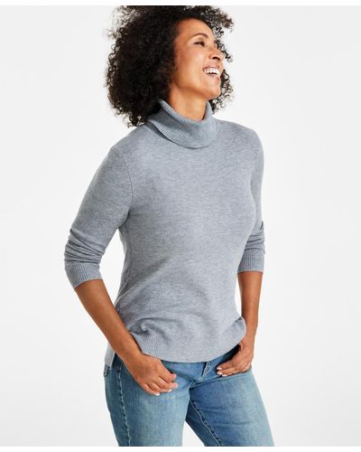 Style & Co. Sweaters and knitwear for Women | Online Sale up to 52