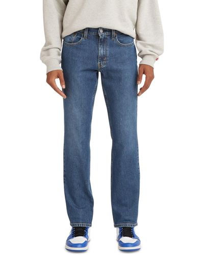 Levi's 514 Jeans for Men - Up to 40% off | Lyst