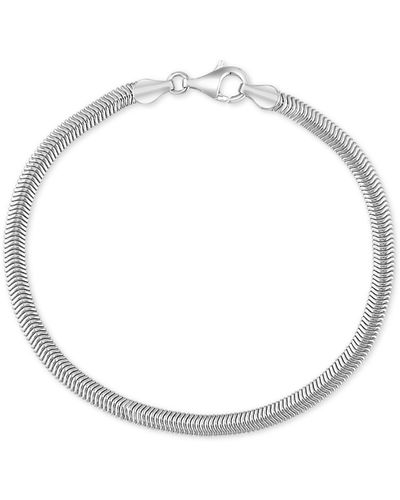 Effy Effy Link Bracelet - Metallic