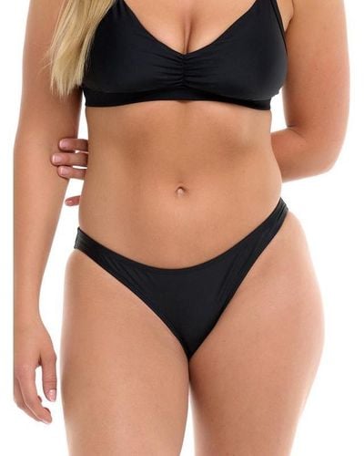 Body Glove Ibiza Coco Plus-Size Bikini Bottom - Women's
