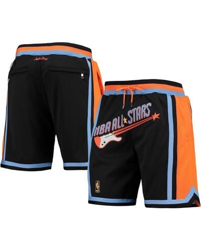Mitchell Ness Casual shorts for Men Online Sale up to 20 off
