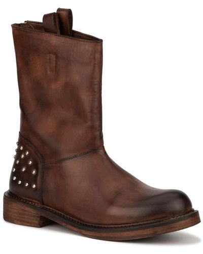 Vintage Foundry Stacy Boot - Brown