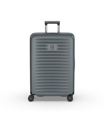Victorinox Airox Advanced Medium luggage - Blue