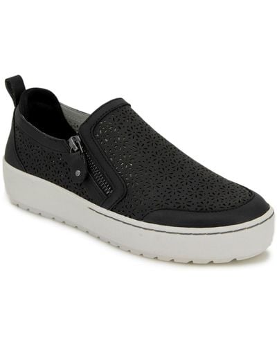 Jambu July Comfort Sneakers - Black