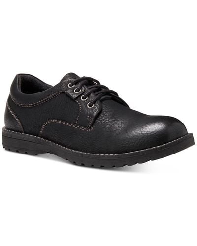 Eastland Dante Oxford Shoes - Black