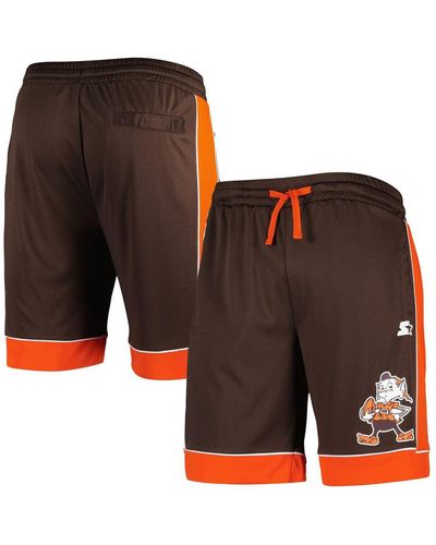 Men's Starter Shorts from $9 | Lyst