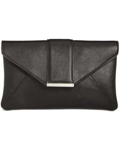 INC International Concepts Luci Envelope Clutch, Created For Macy's - Multicolor