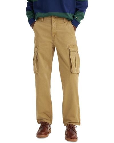 Levi's Ace Relaxed-fit Cargo Pants - Multicolor