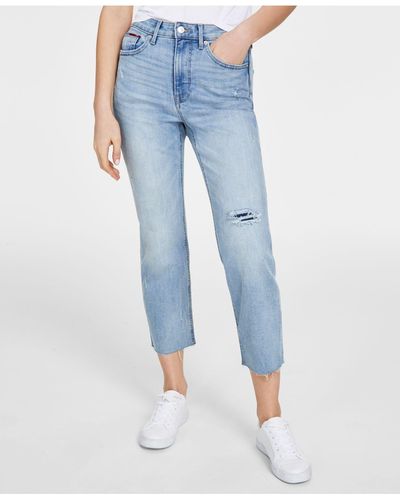 Women's Tommy Hilfiger Capri and cropped from C$124 | Canada